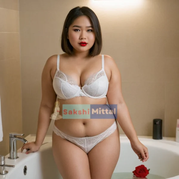 Aligarh Thai Call Girls in Bath Tub